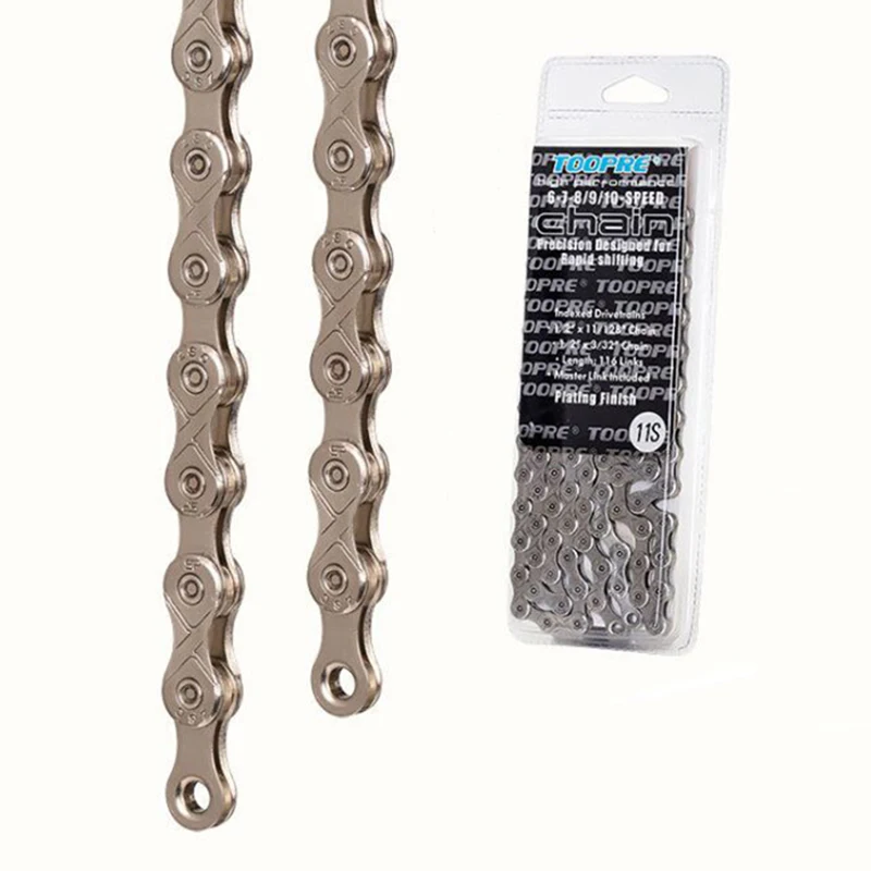 Запчасти для велосипедной цепи, крепления для гонок, горный шоссейный велосипед 8-11 скоростей, Велоспорт
