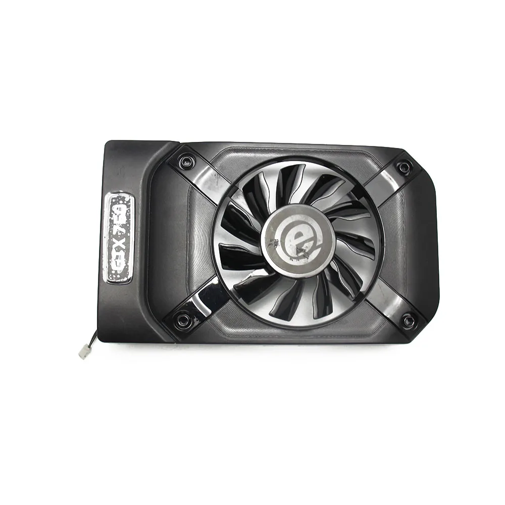 PLA08015S12HH GA82S2M GTX 750 для Palit GTX750 вентилятор видеокарты 2 линии Вентилятор охлаждения