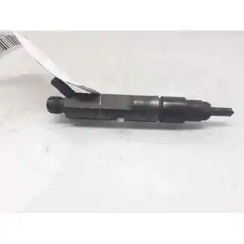 

028130201T INJECTOR AUDI A4 SALOON (B5)