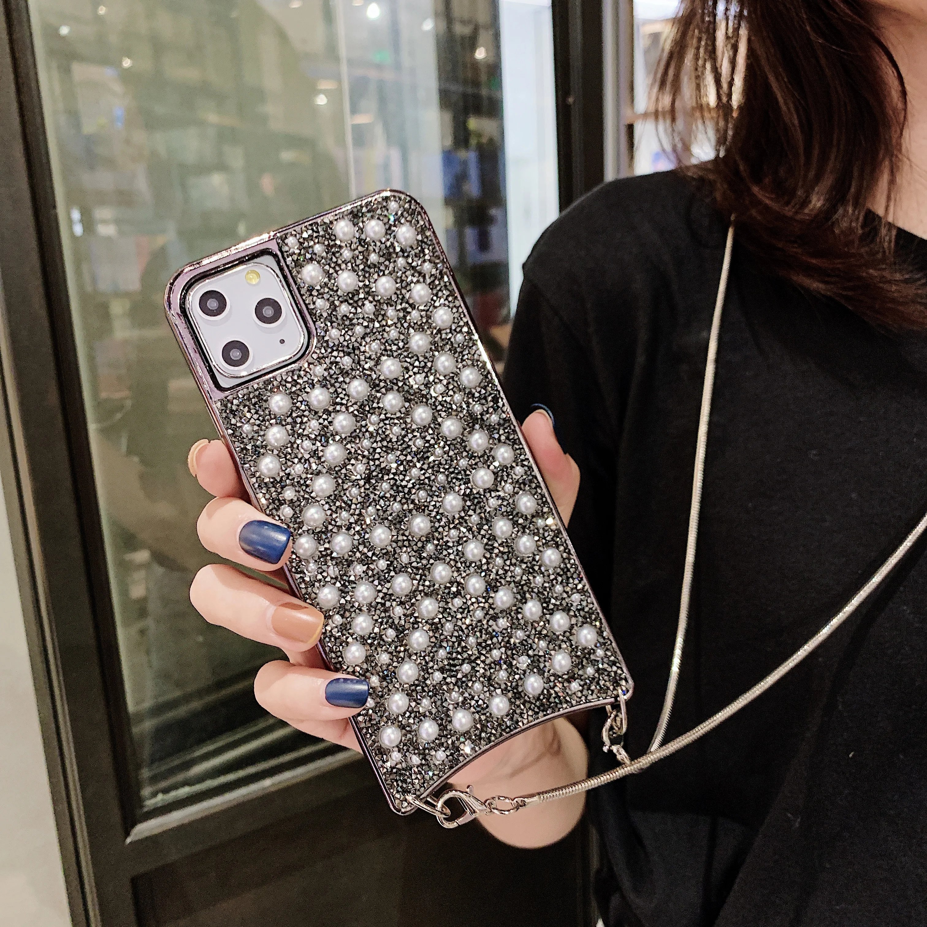 iphone 8 lifeproof case For iPhone 11 Pro Max Luxury Flip Wallet Case For iPhone X XS Max XR 6 6s 7 8 Plus Stand Cards Holder Coque Leather Zipper Case iphone 8 plus silicone case