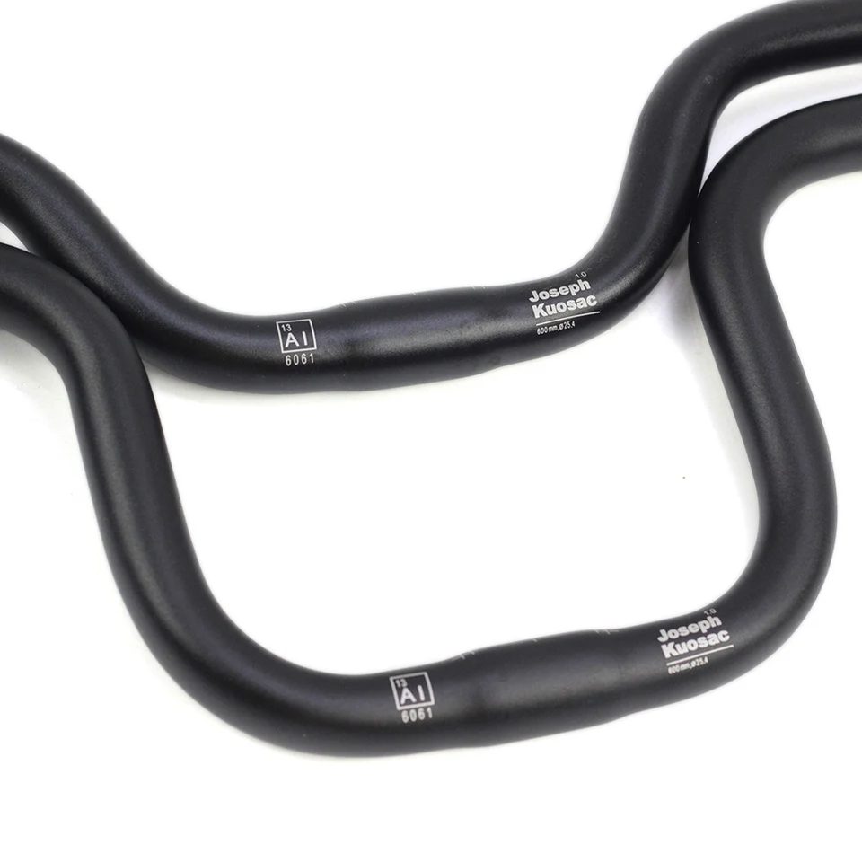 joseph kuosac handlebar for bromptons