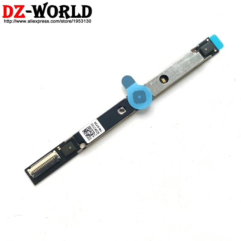 Builtin Ir Camera With Mic For Lenovo Thinkpad T490 T495 P43s T490s