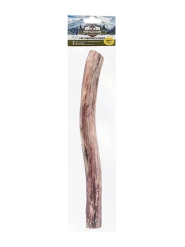 

POGRYZUHIN Delicacy POGRYZUHIN dog reindeer horn L