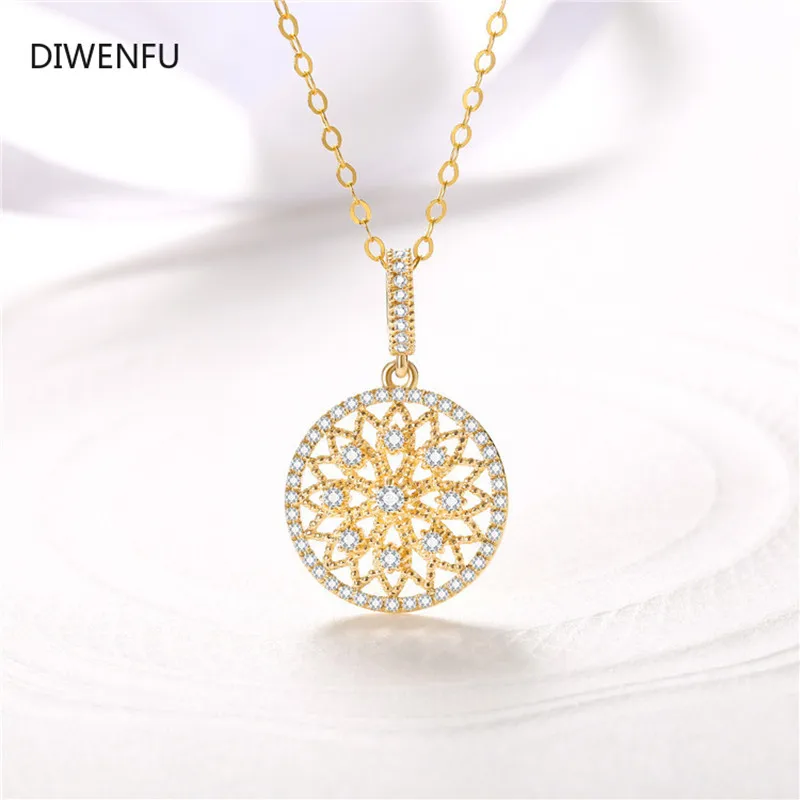 Diamond 14K Soild Yellow Gold Rings for Women Men Arrows Anillos De Amethyst Diamante Bizuteria Real Gold Rings for Women Gift - 2
