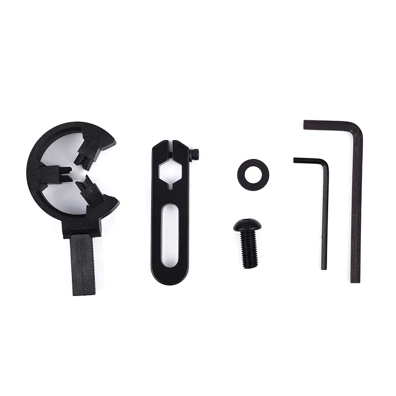 Brush Arrow Rest Archery for Compound Bow Recurve Shooting Accessories