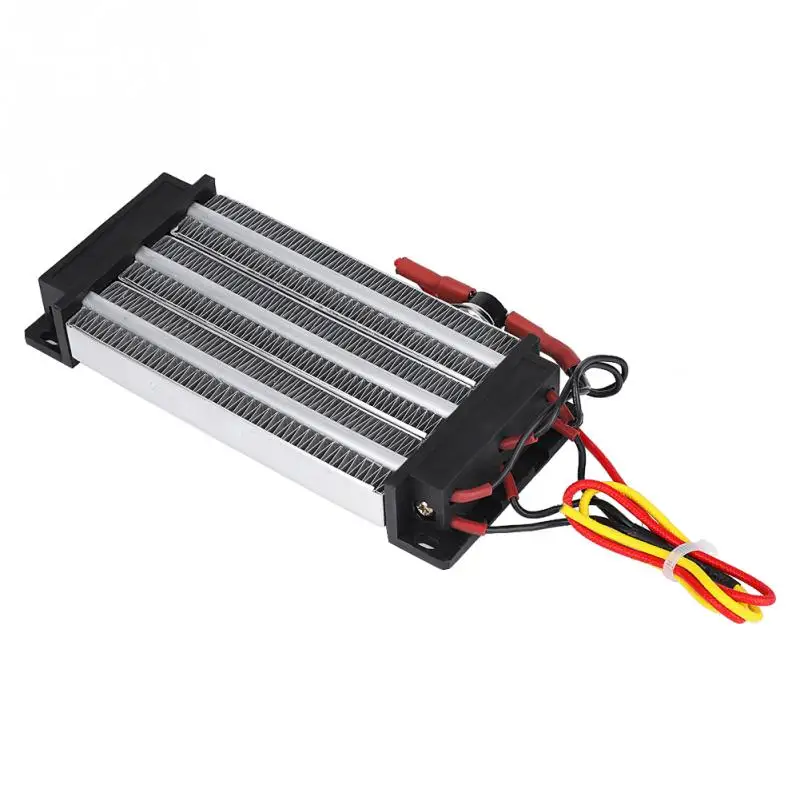 

PTC Ceramic Air Heater 1000W AC DC 220V Insulated PTC Ceramic Air Heater Heating Element