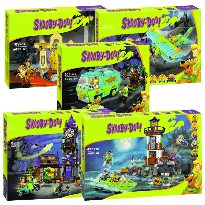 Lego Scooby Doo Haunted Lighthouse Water Skiing Shaggy!!! Bins Toy Bin! atelieryuwa.ciao.jp