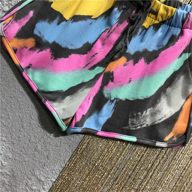 Рисунок 3 - Разноцветные модные повседневные