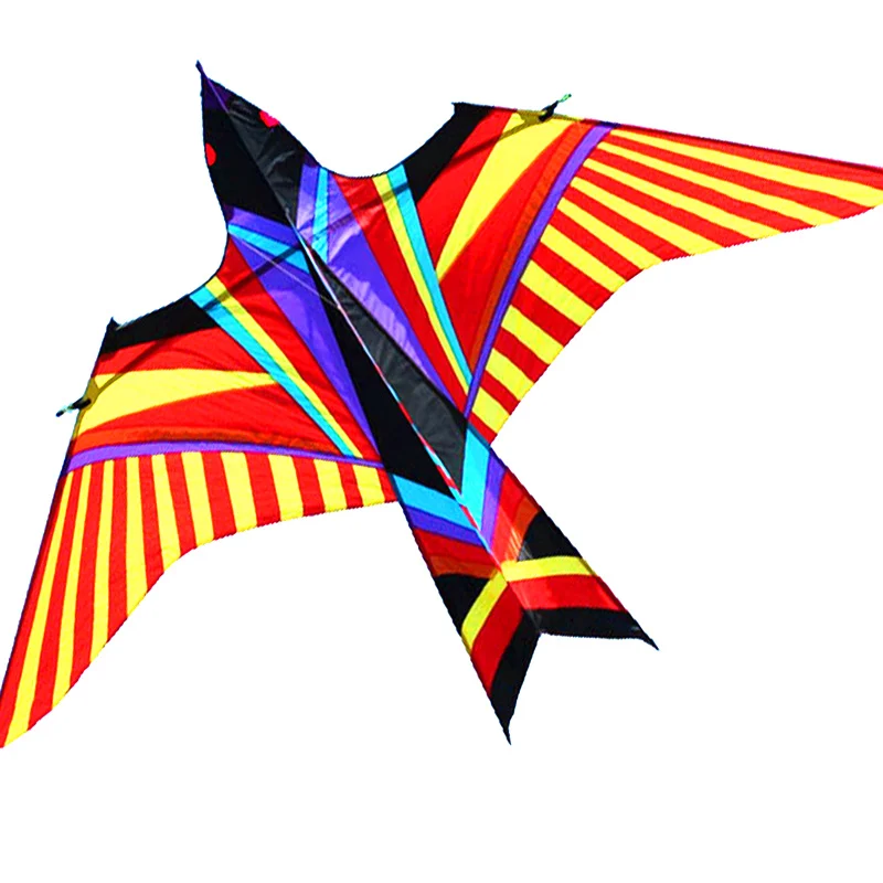 4.8m Huge Bird Kite / Adult Kites Factory Outlet Good Flying Kites