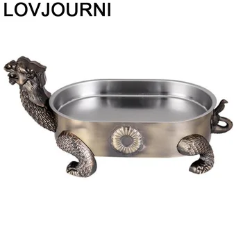

Mini Portatiles Kebab Machine Portable Garden Barbacoa Bbq Grill for Outdoor Parrilla Churrasco Seafood Fish Barbecue Plate