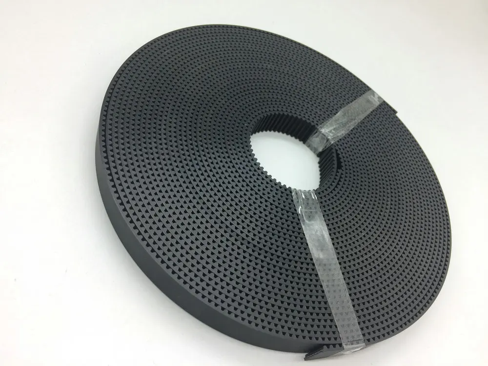 15mm width 6 meter long timing carriage belt for MIMAKI JV22 JV3 JV4 JV5 JV33 3