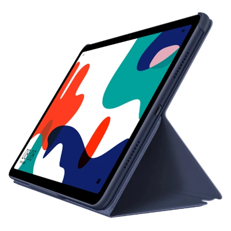 HUAWEI - HUAWEI MatePad 10.4 タブレット　ハード/ソフトケース付 HUAWEI MatePad 10.4 ケース 手帳型 10.4インチ カバー