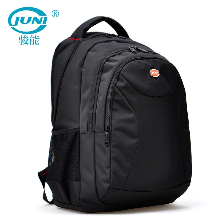 

Backpack High Quality Nylon New Style Business Computer Backpack Waterproof Shock-resistant Briefcase Computer Bag