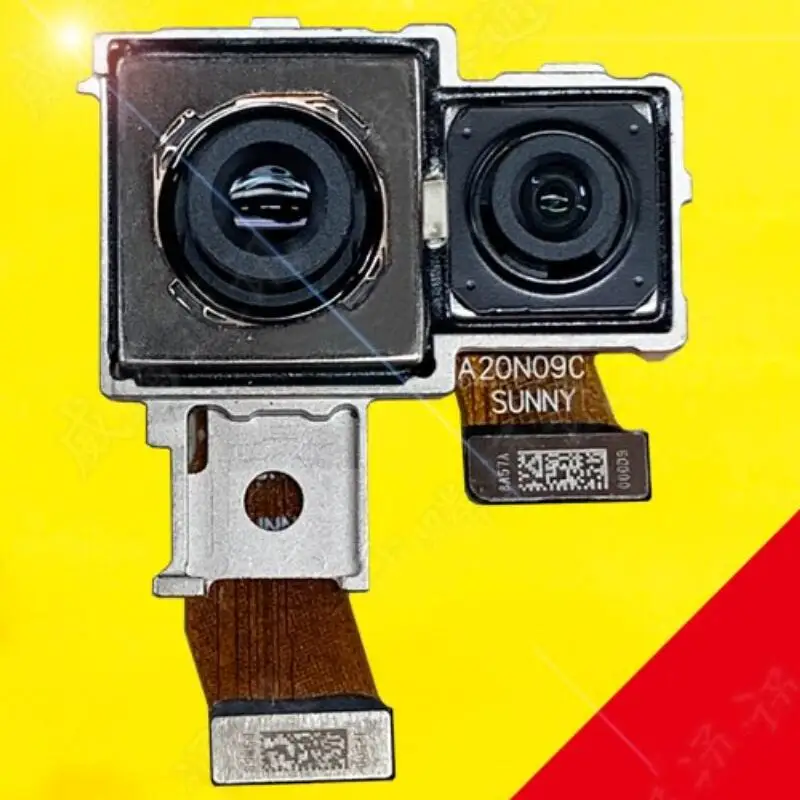 

High Quality Rear Camera Big Main Camera Module Flex Cable For Huawei P30 Pro Rear Back Camera Replacement Parts