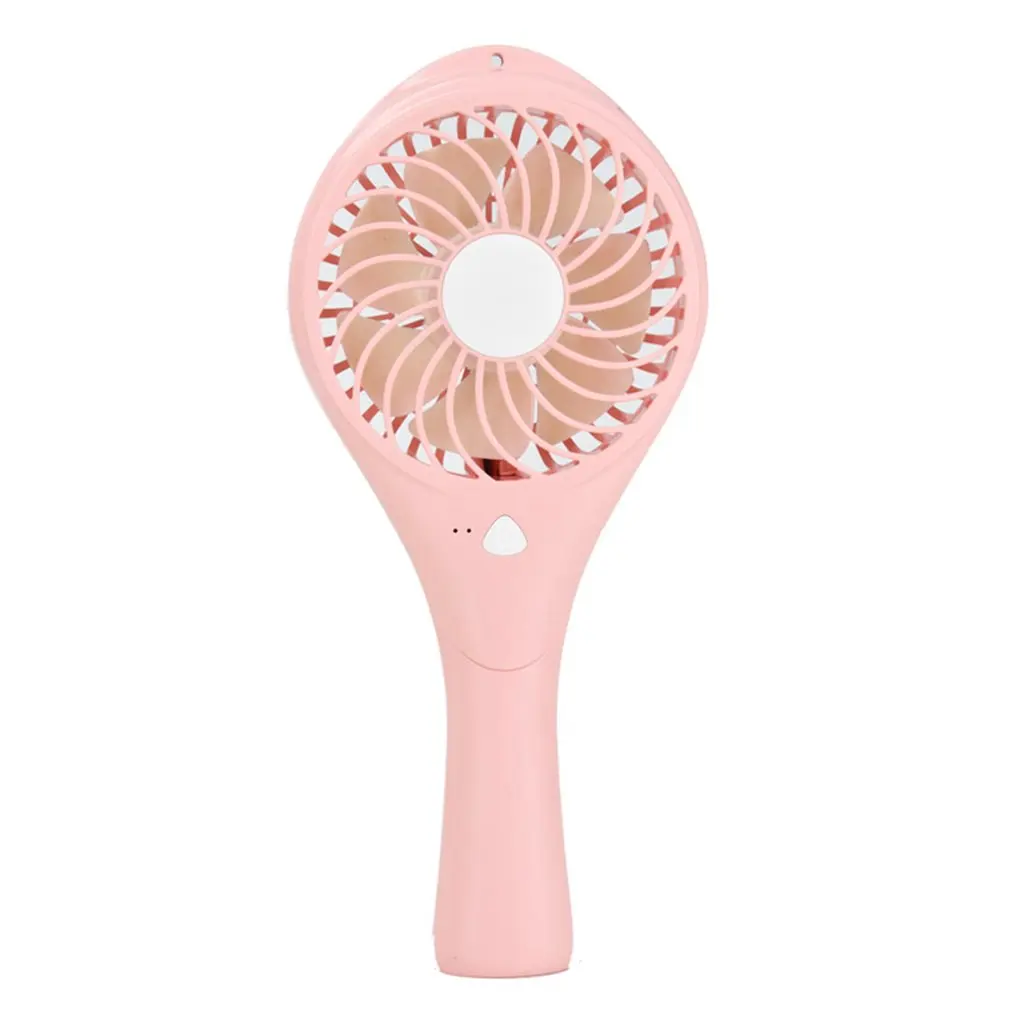 

NEW 1800 mAh lithium battery can be rotated 180 degrees Foldable Hand Fans