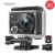 VanTop Moment 3 4K Action Camera Подводная Водонепроницаемая Камера с Широким Углом Обзора 170° Наружная Мини WiFi Видео Спортивная Мини камера