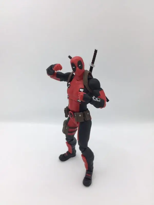 死侍4