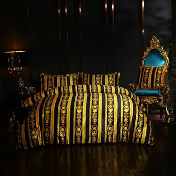 

34Luxury Velvet Flannel Fashion Classic Bedding set Winter Warm Fleece Digital Printing Duvet Cover Bed Sheet Queen King size