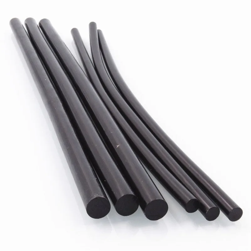 Hot Sales 10x Hot Melt Glue Stick Car Body Paintless Dent Repair Hail Removal Tool Glue Sticks 7mm*270mm