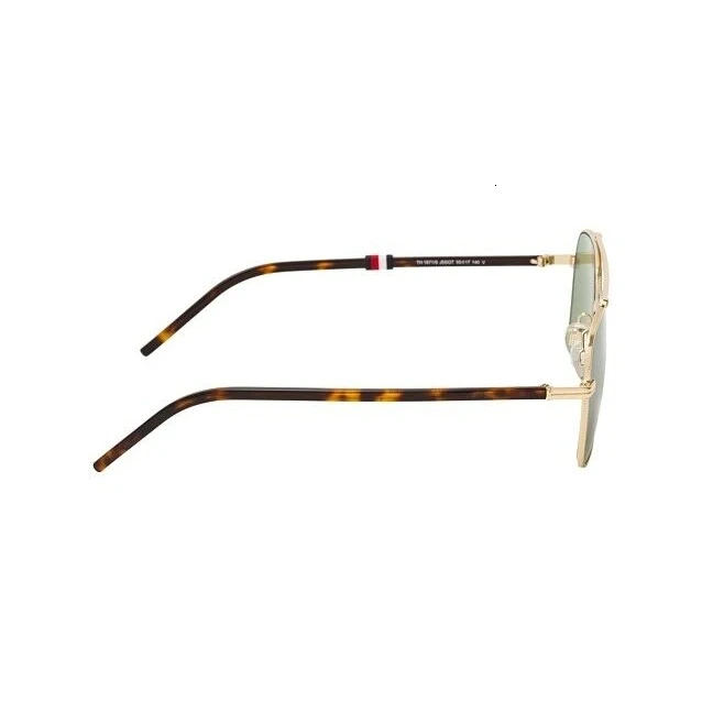 Gafas de sol для мужчин и женщин 1671/S J5G(QT) DORADO/VERDE