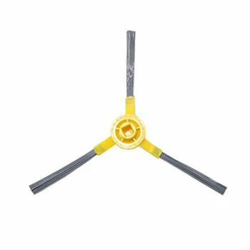 

4*Side brush For IKOHS NETBOT S15 6*Filter SmartGo Fit for IKOHS NETBOT S15