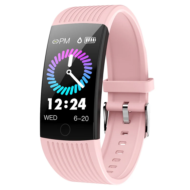 smartband q18