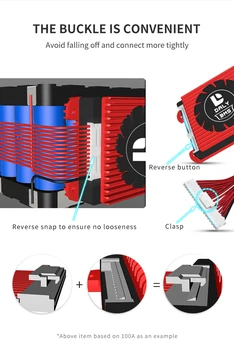 

LiFePO4 16S BMS 48V 120A Bluetooth 485 to USB device CAN NTC UART togther Lion LiFePO4 LTO Batteries