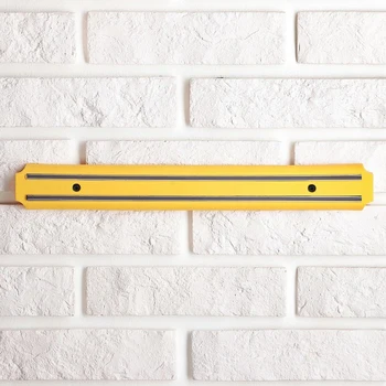 

Knife holder magnetic 38 cm, yellow