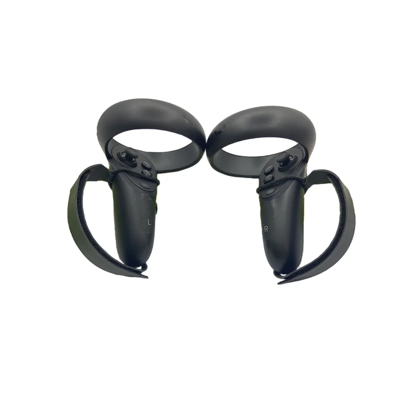 

For Oculus Quest / Rift S Controller Handle Wrist Strap Anti Falling Fixed Adjustable Accessories