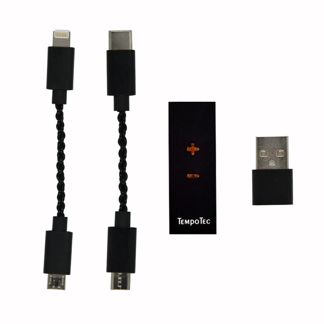 MAC Headphone Amplifier USB DAC 