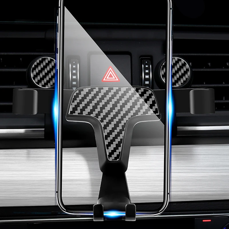 

for Audi Q5 FY 2018 2019 2020 Car Dashboard Mount Mount Cell Phone Holder Car Adjustable Smart Phone Holder cradle