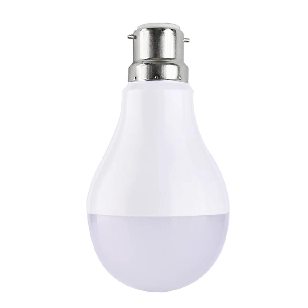 Smart LED Light Bulb WIFI APP Control7w B22Dimmable 600-Lumen Compatible with AlexaGoogle Assistant