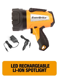 Bastão de Beisebol Luz para Emergência e Auto Everbrite Lanterna Lumens Baton Tocha Defesa Segurança Acampamento Luz Led 2000 9 auto defesa segurança acampamento luz