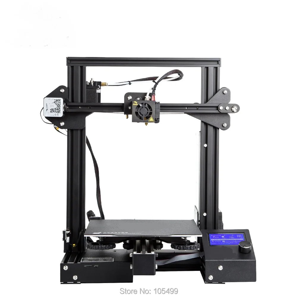 3d принтер creality ender-2 pro. 3д принтер ender 3 v2. Принтер creality ender 3. 3d принтер ender 3s 1. Creality ender 3 демпфер рамы.