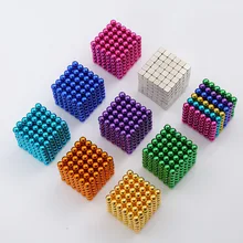 magnetic balls set