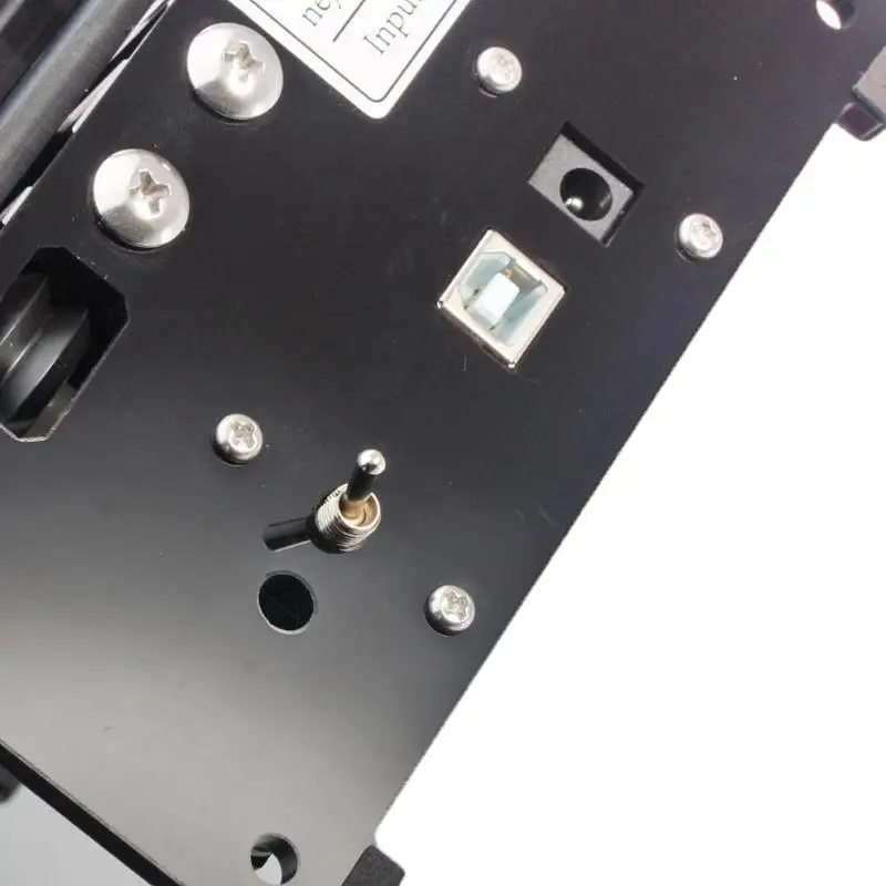 NEJE MASTER 405nm 3500mw лазерная деревянная фрезерная гравировка машинный деревянный роутер