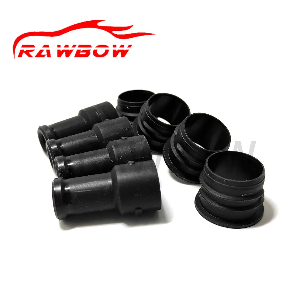 Ignition Coil Rubber Boot For Audi A2/a3, Vw Golf/passat, Skoda 1.21