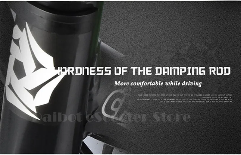 Daibot Electric Scooter For KidsAdults Two Wheel Self Balancing Scooters 6.5inch 24V Portable Folding Mini Electric Skateboard (24)