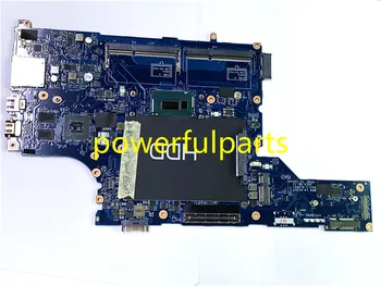 

100% working for dell e5540 motherboard 09VV3C VAW50 LA-A101P i5-4300 fully tested