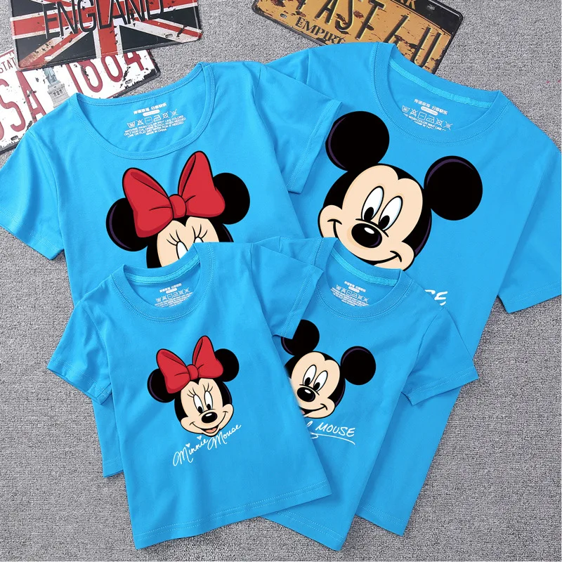 minnie mouse matching outfits