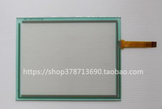 Абсолютно сенсорный экран дигитайзер для XBTGT4330 XBT GT4330 сенсорная панель стекло