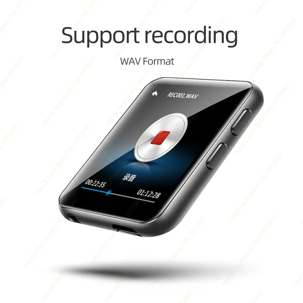 e book leitor de mp3 completo de