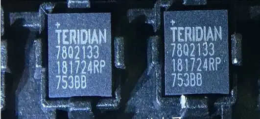 5 шт./лот 78Q2133 QFN