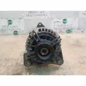 

ALTERNATOR RENAULT GRAND MODUS 1. 2 16V 8200660037 0124325186 [14082865]