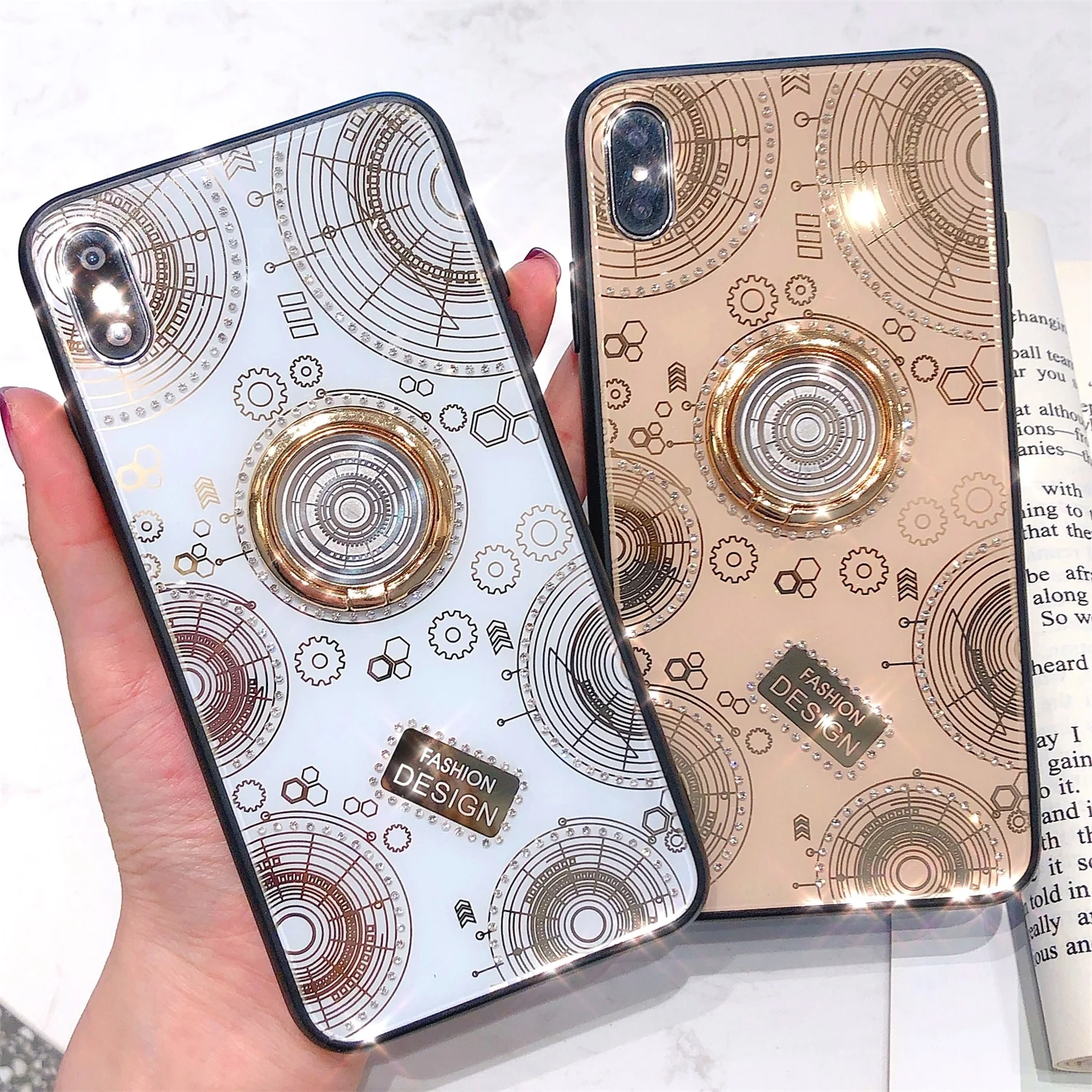 Силиконовый чехол LISCN Starlight для iPhone 11 Pro MAX XR X XS Max чехлы телефонов 7 6 6S 8 Plus жесткий
