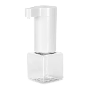 

250ml Touchless Infrared Sensor Soap Dispenser Automatic Induction Spray Hand Cleaner Bathroom Sink LBShipping