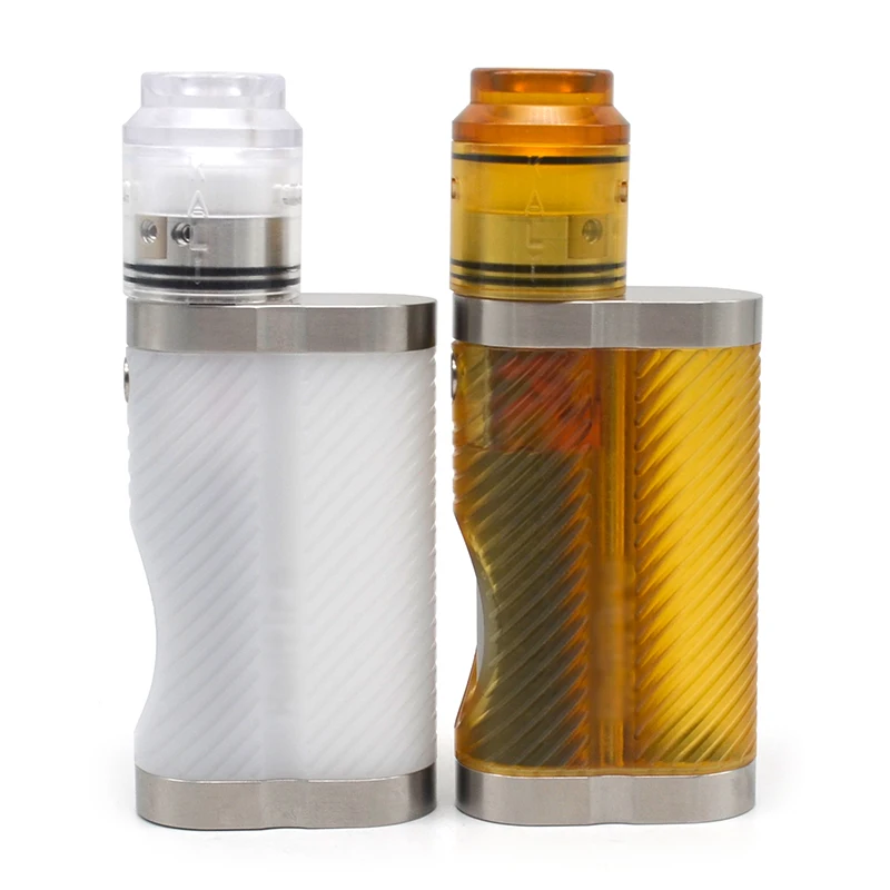 ULTON box mod Hellfire Cobra Style 18650 Semi-Squonk Mod for Kali V2 style RDA/Dvarw rta electronic cigarette mod ULTON box mod Hellfire Cobra Style 18650 Semi-Squonk Mod for Kali V2 style RDA/Dvarw rta electronic cigarette mod