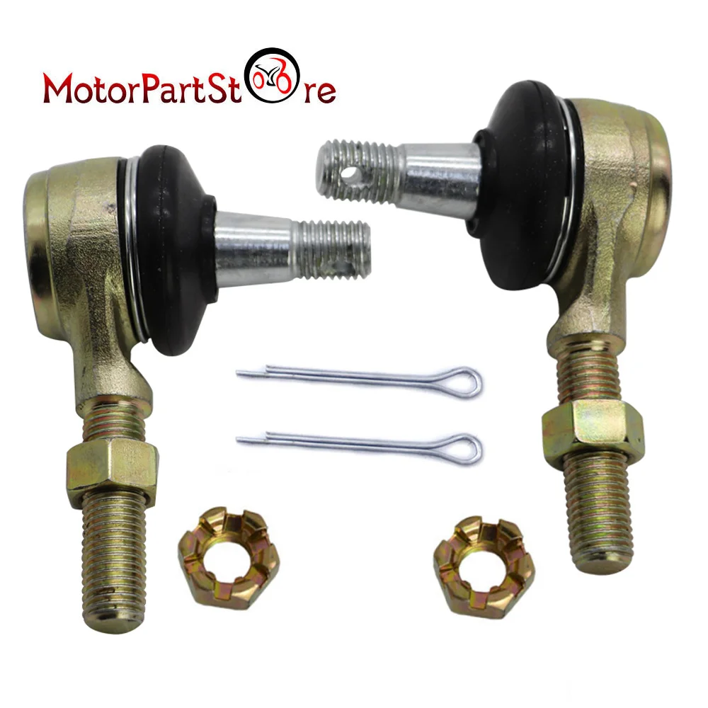 rotule de direction extérieur YAMAHA YFZ 450 YFM 700 RAPTOR 1S3-23845-20 neuf