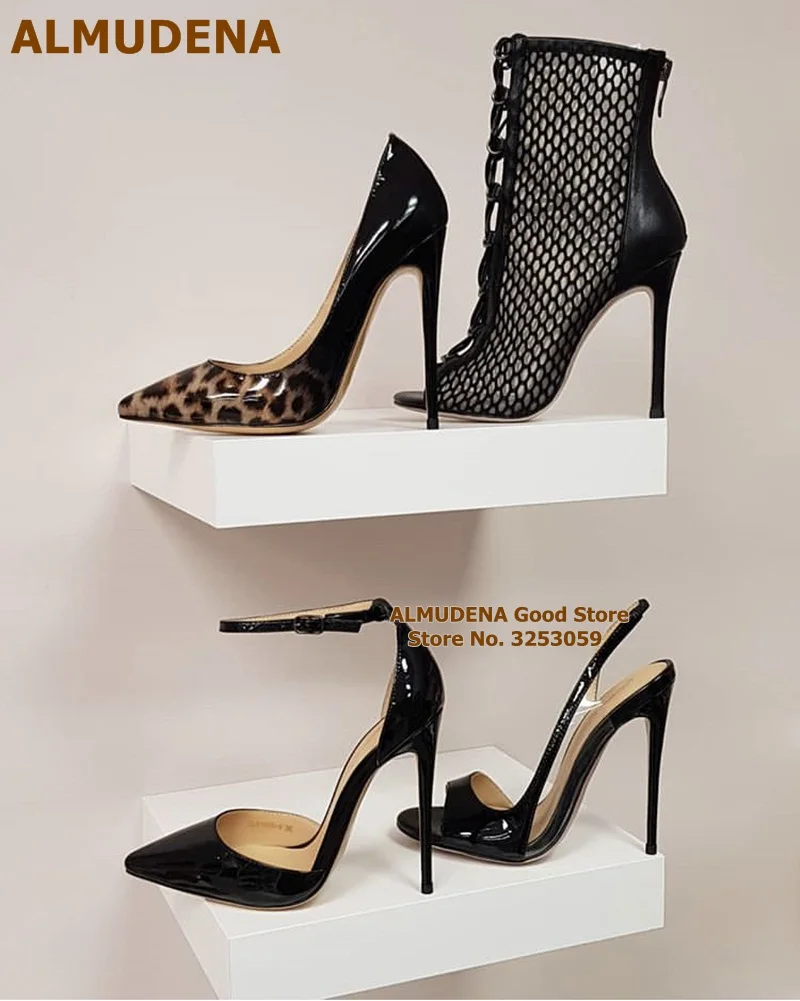 水钻PVC后绊带侧空 啊毛www 34-39 149 8cm (8)