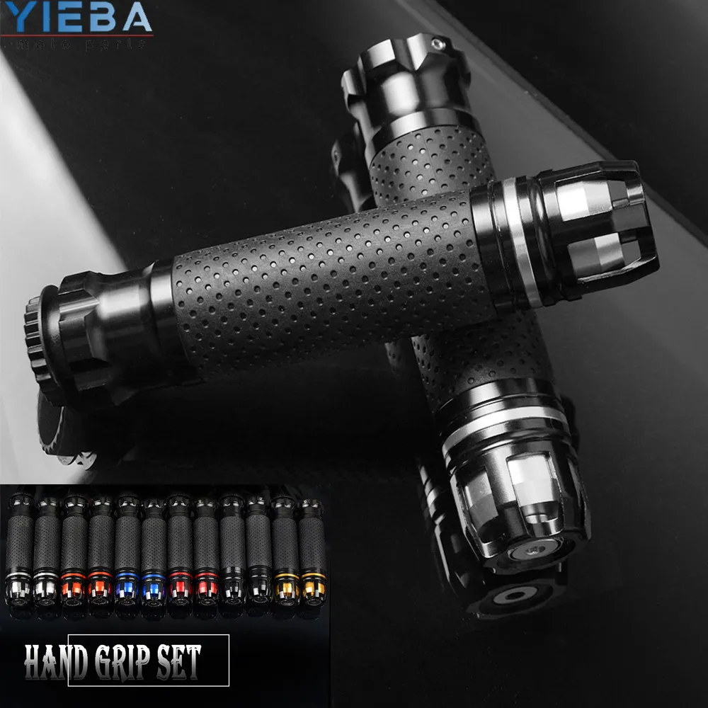 Ручки для мотоцикла 13 18 дюймов 7/8 дюйма 22 мм BMW F650GS S1000RR F800GS Adventure R1150GS K1200LT RNineT|Ручки